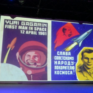 В Смоленском драмтеатре поставили спектакль о жизни и подвиге Юрия Гагарина